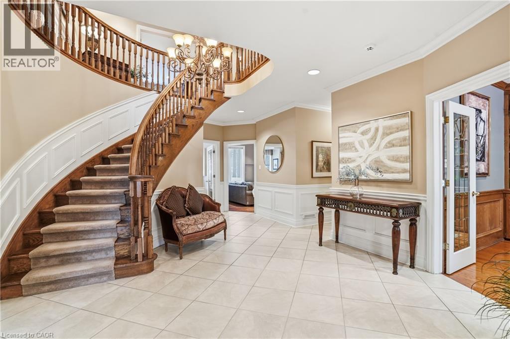 1121 FORESTVALE Drive