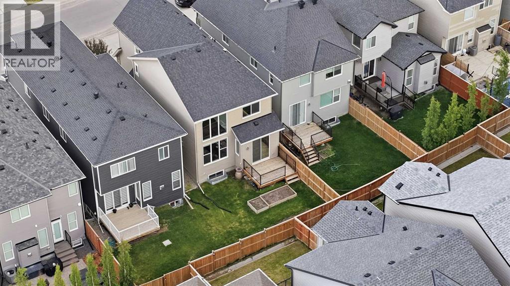37 Nolanhurst Crescent NW