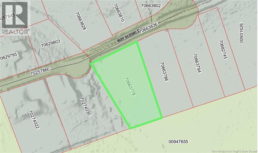 Photo 1 of 3 — Lot 20-1 Roy Scenic Drive, Irishtown, NB E1H2N5