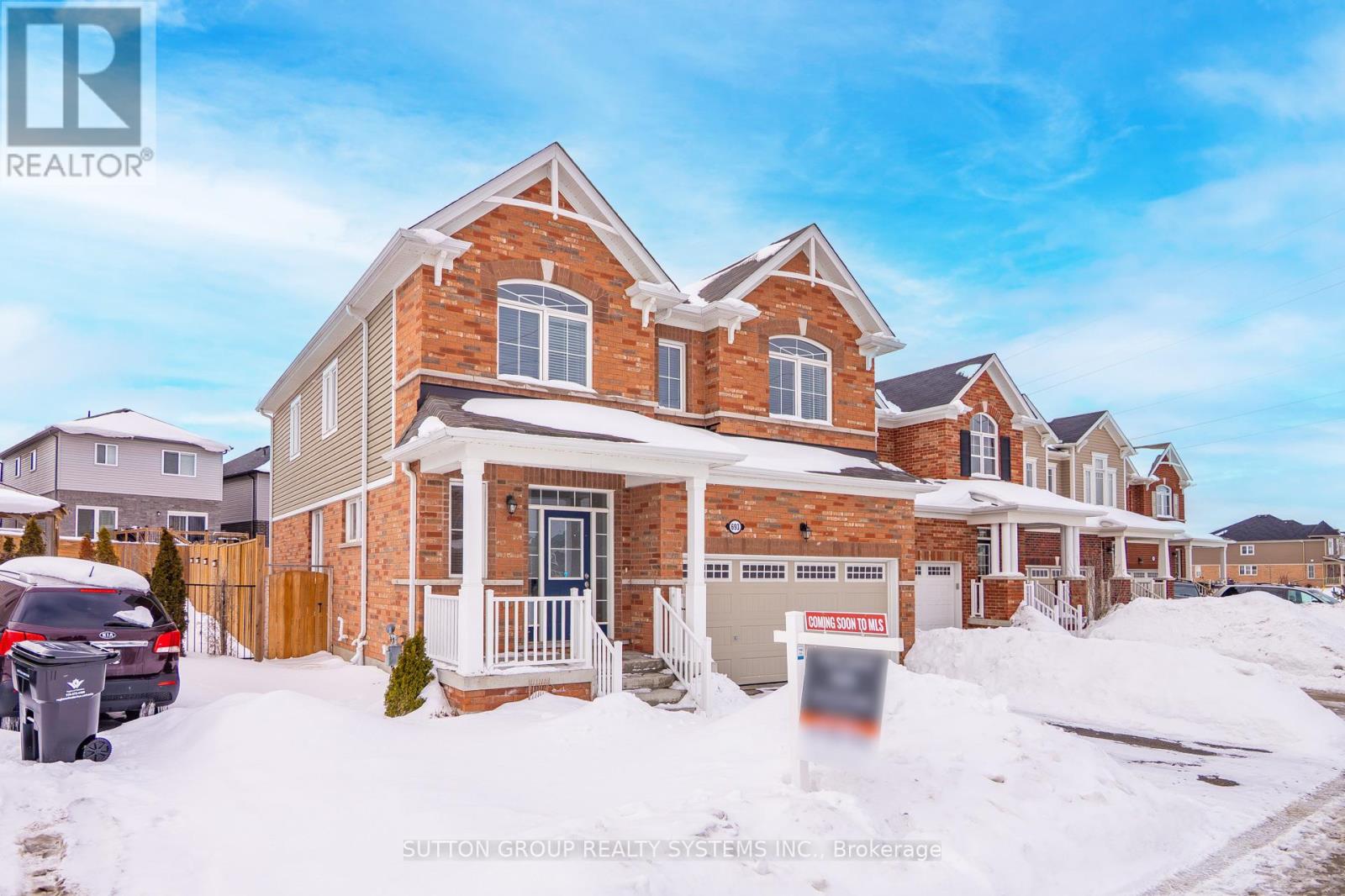 693 DOON SOUTH DRIVE