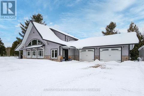 62 CAPE HURD ROAD Northern Bruce Peninsula ON N0H2R0