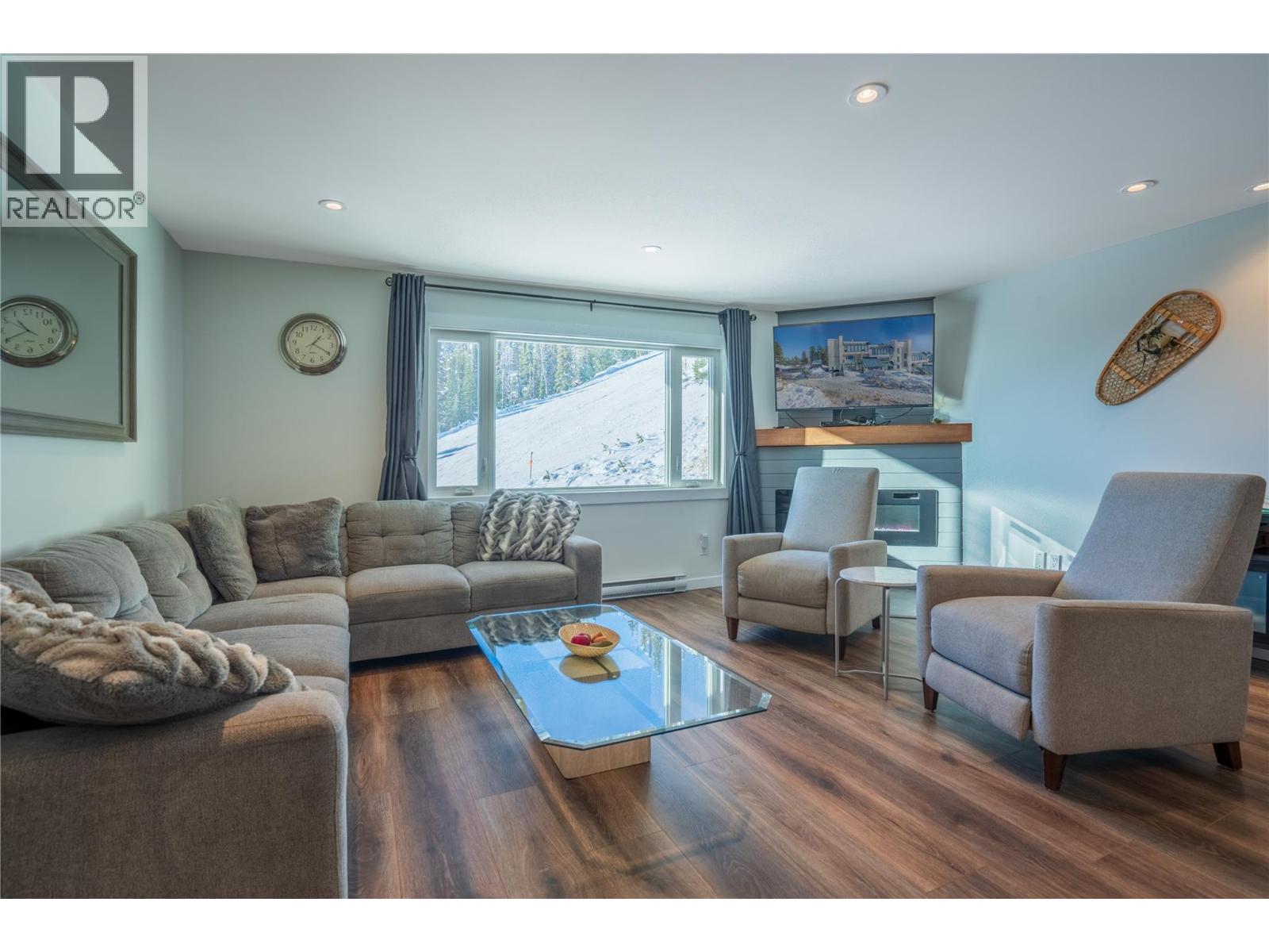 7375 Porcupine Road Unit# B6 Lot# 13