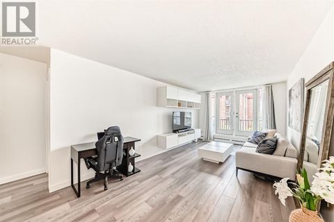 507, 605 14 Avenue SW Calgary AB T2R0M9