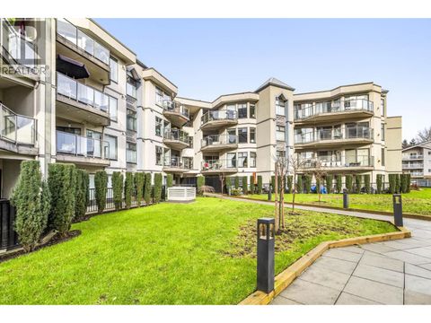 215 2968 BURLINGTON DRIVE Coquitlam BC V3B7S6