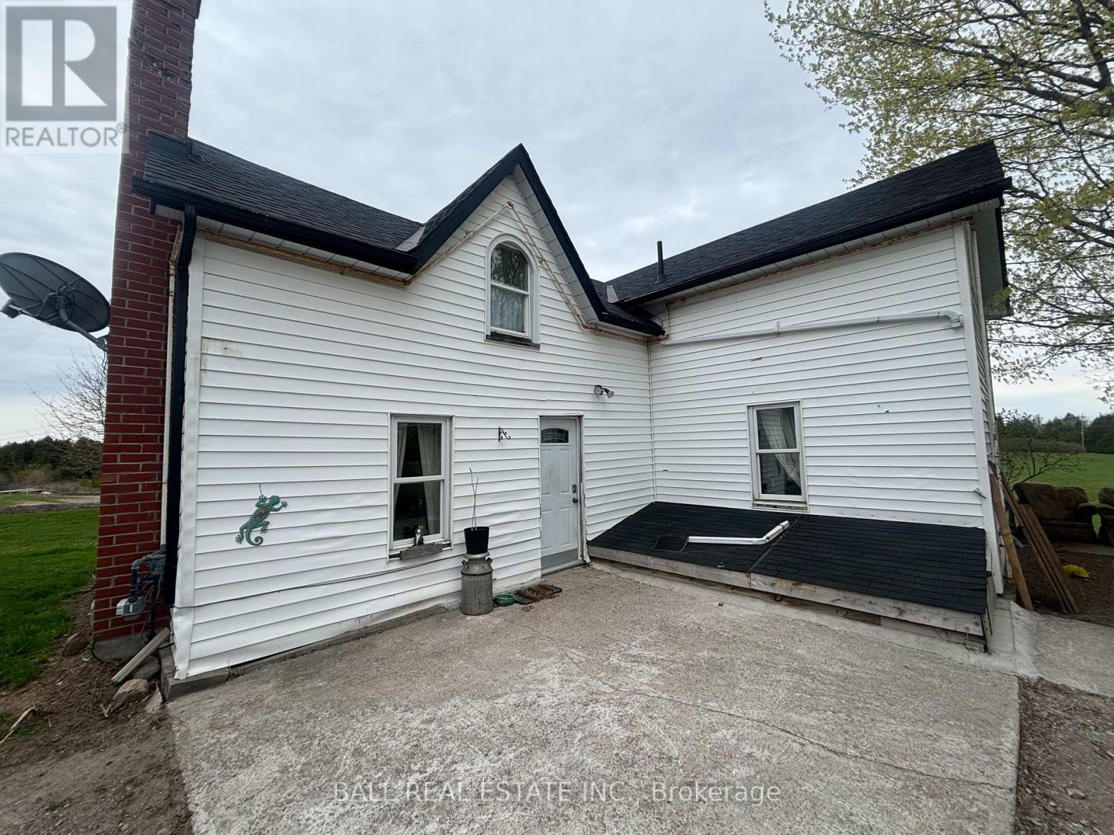 1132 TARA ROAD