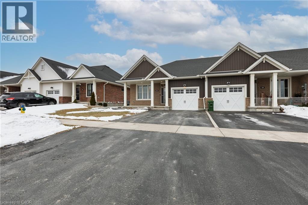 16 RENAISSANCE Drive