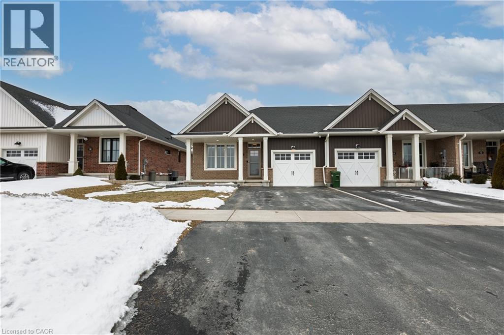 16 RENAISSANCE Drive