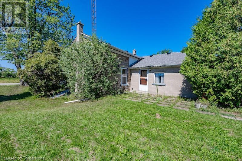 1748 BROCK Road