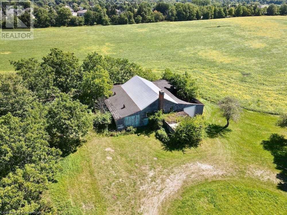 1748 BROCK Road