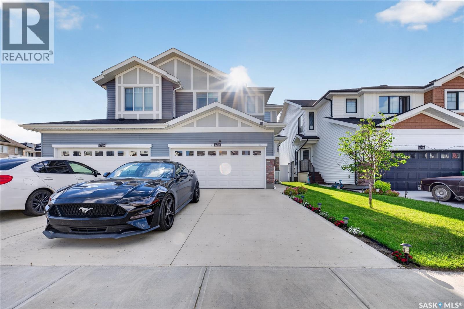4764 Mutrie CRESCENT