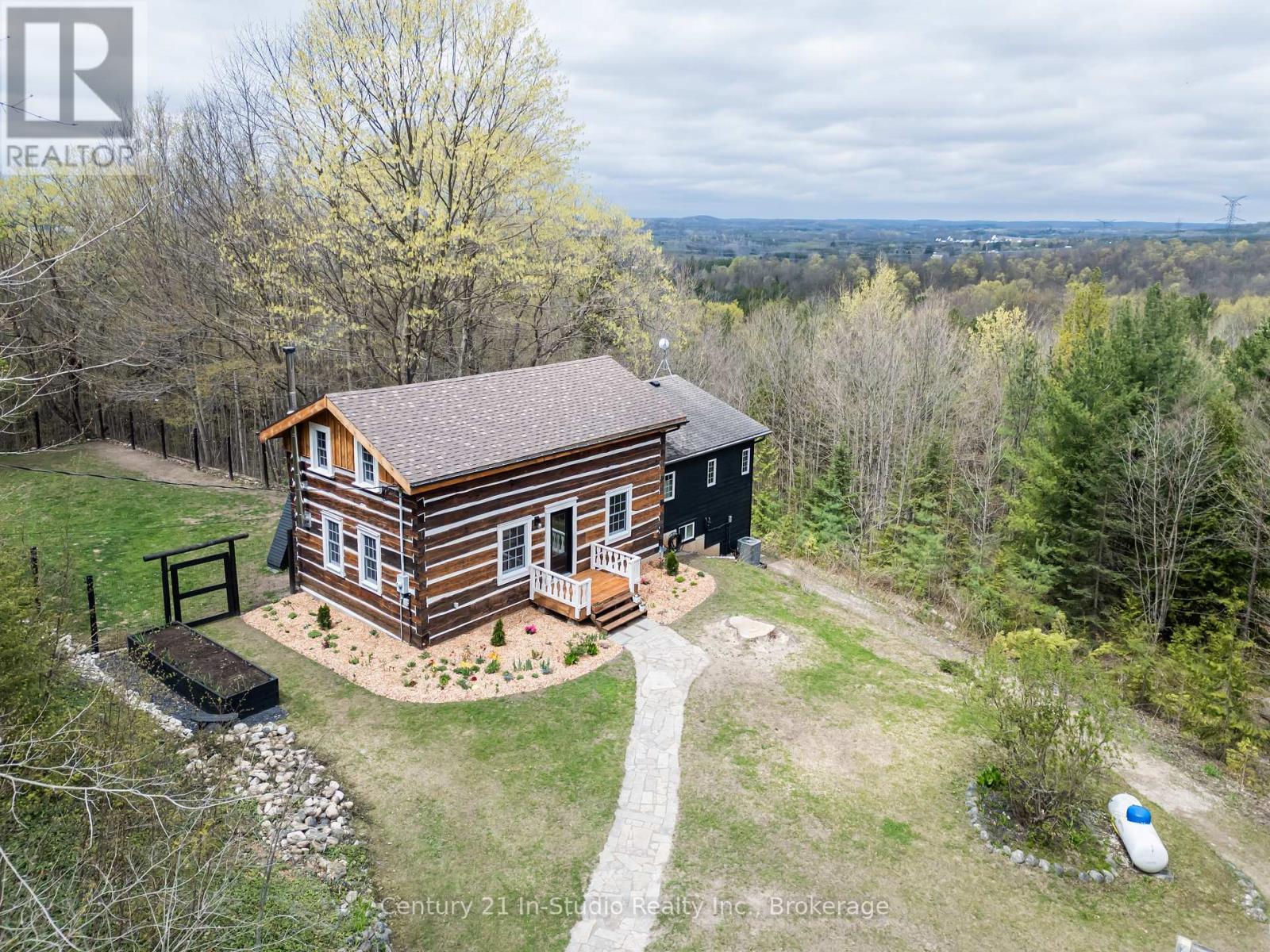 302051 CONCESSION 2 SDR