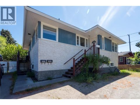 3095 Gordon Drive Kelowna BC V1W3R1