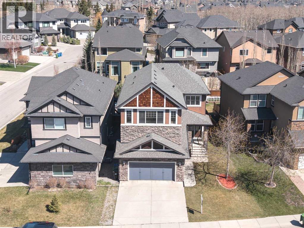 10 Aspenshire Place SW