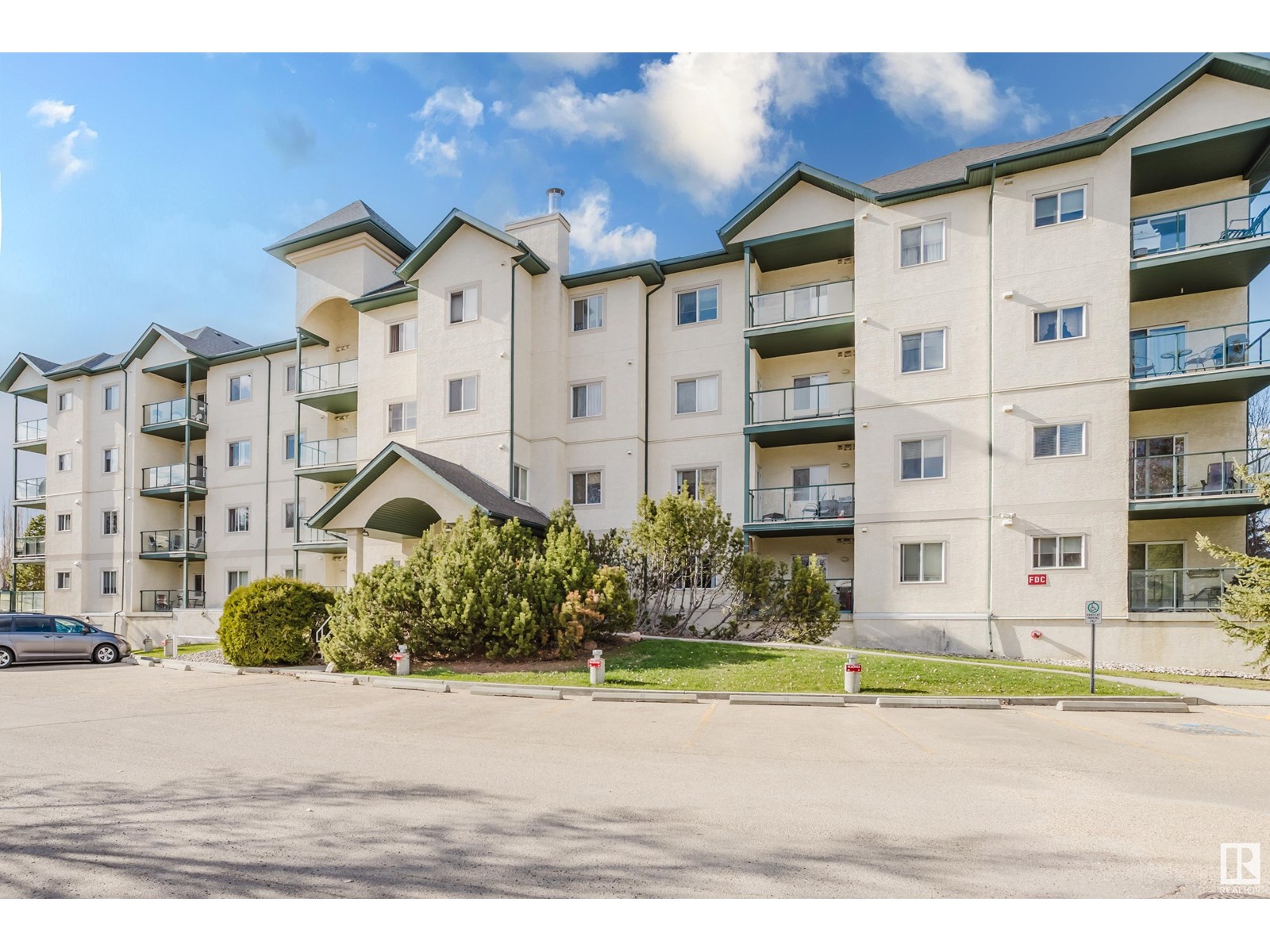 #101 304 LEWIS ESTATES BV NW