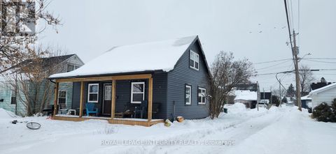 17 ROOSEVELT DRIVE Smiths Falls ON K7A3J7