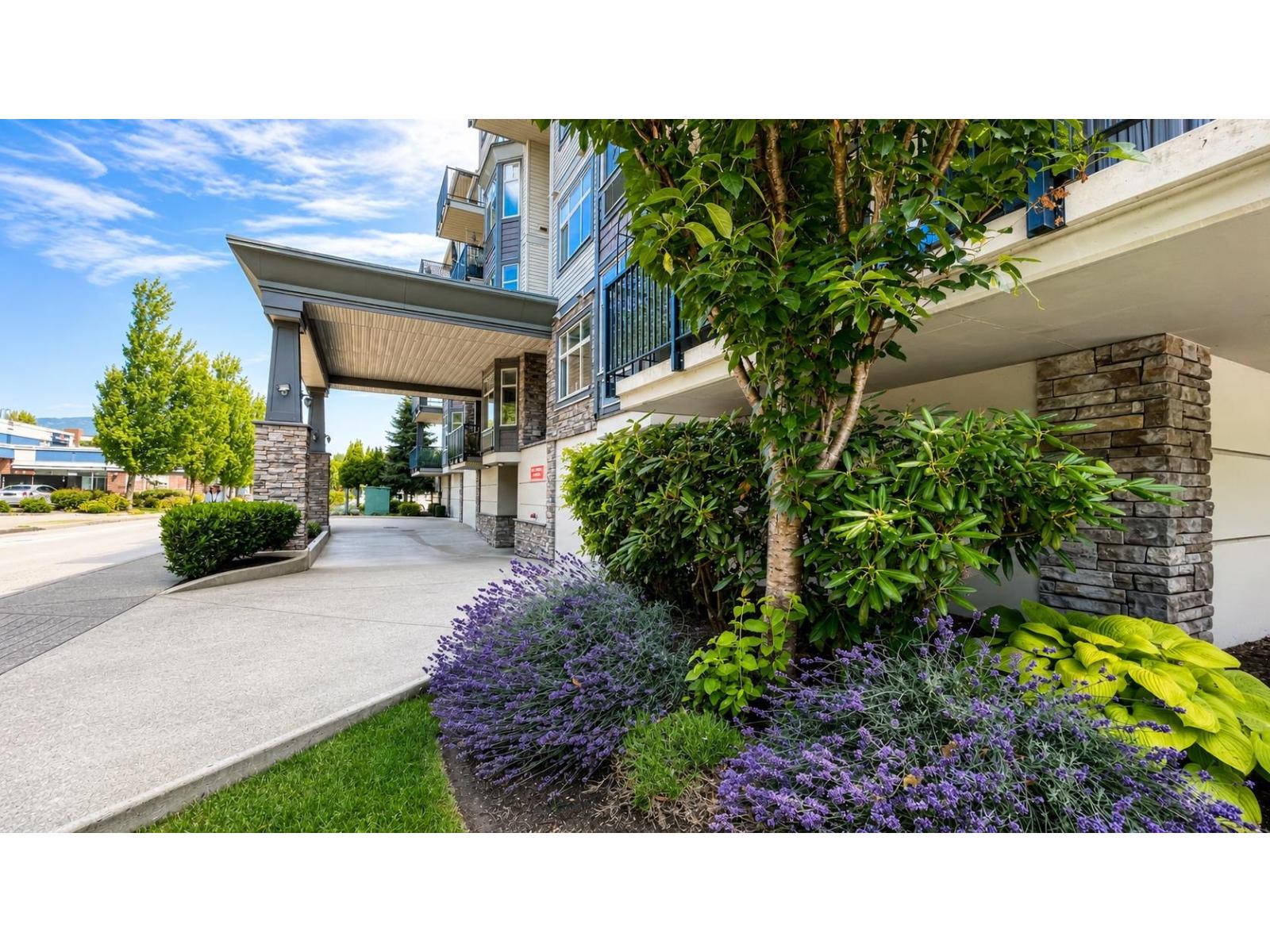302 9060 BIRCH STREET|Chilliwack Downtown