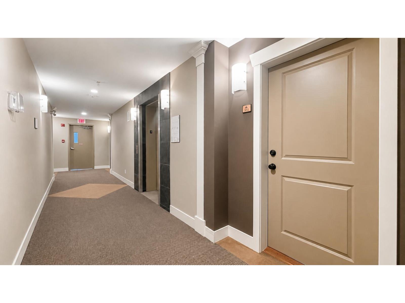 302 9060 BIRCH STREET|Chilliwack Downtown