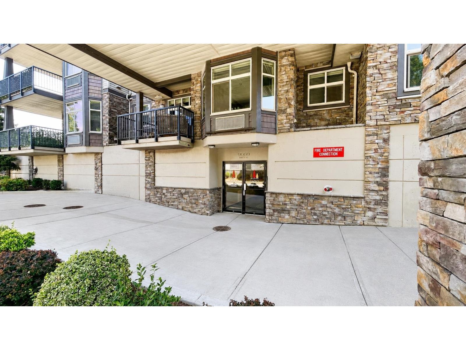302 9060 BIRCH STREET|Chilliwack Downtown