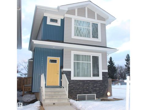 12345 85 ST NW Edmonton AB T5B3H1
