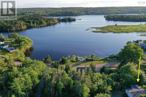 4014 Sonora Road Sherbrooke NS B0J3C0