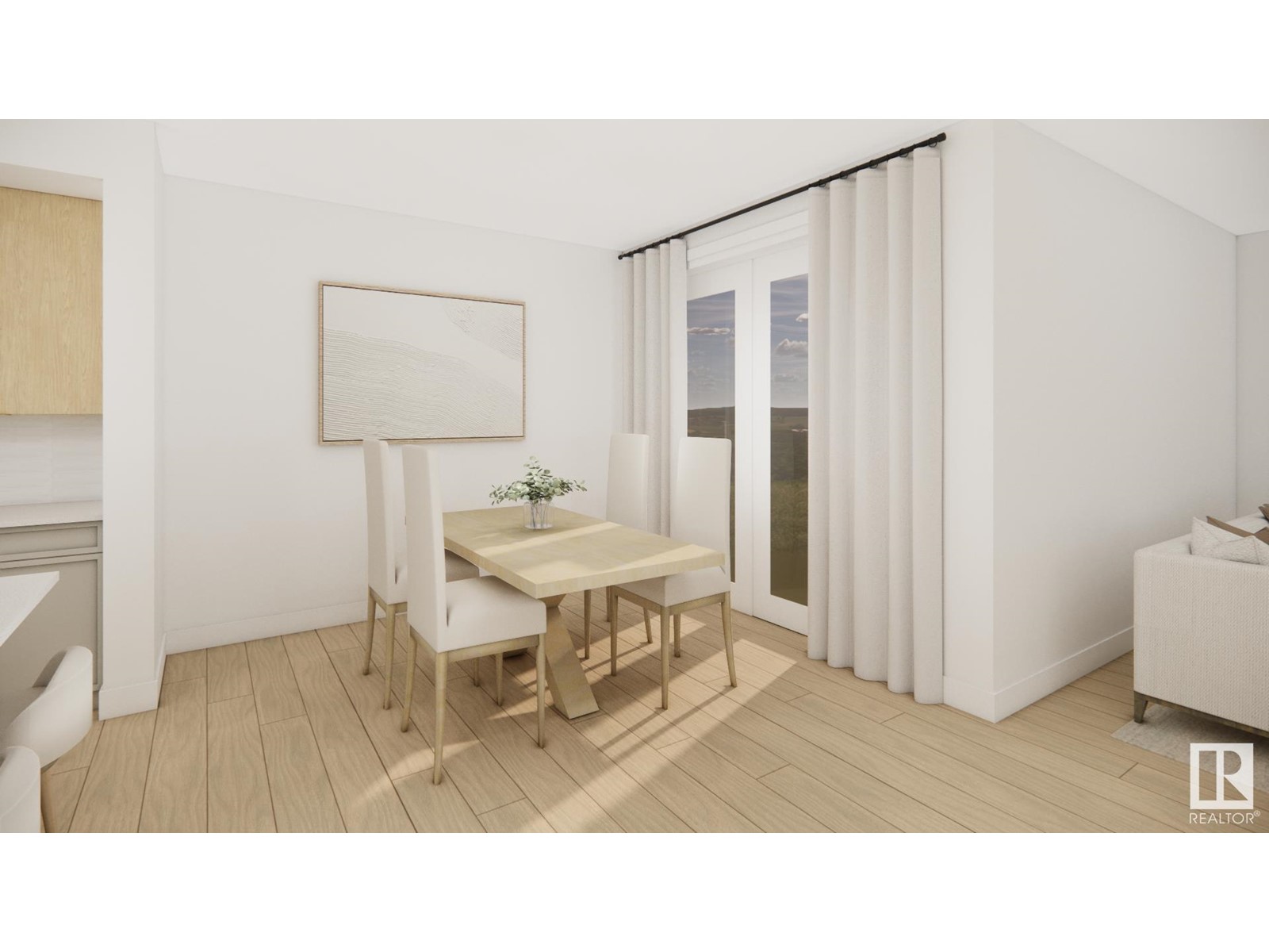 8 Grayson GR
