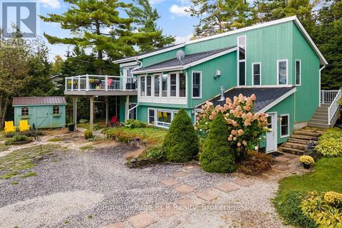 177 ISTHMUS BAY ROAD Northern Bruce Peninsula ON N0H1W0