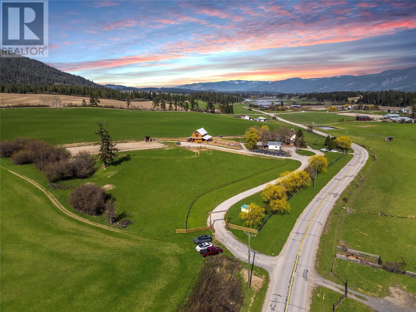1768 Otter Lake Road