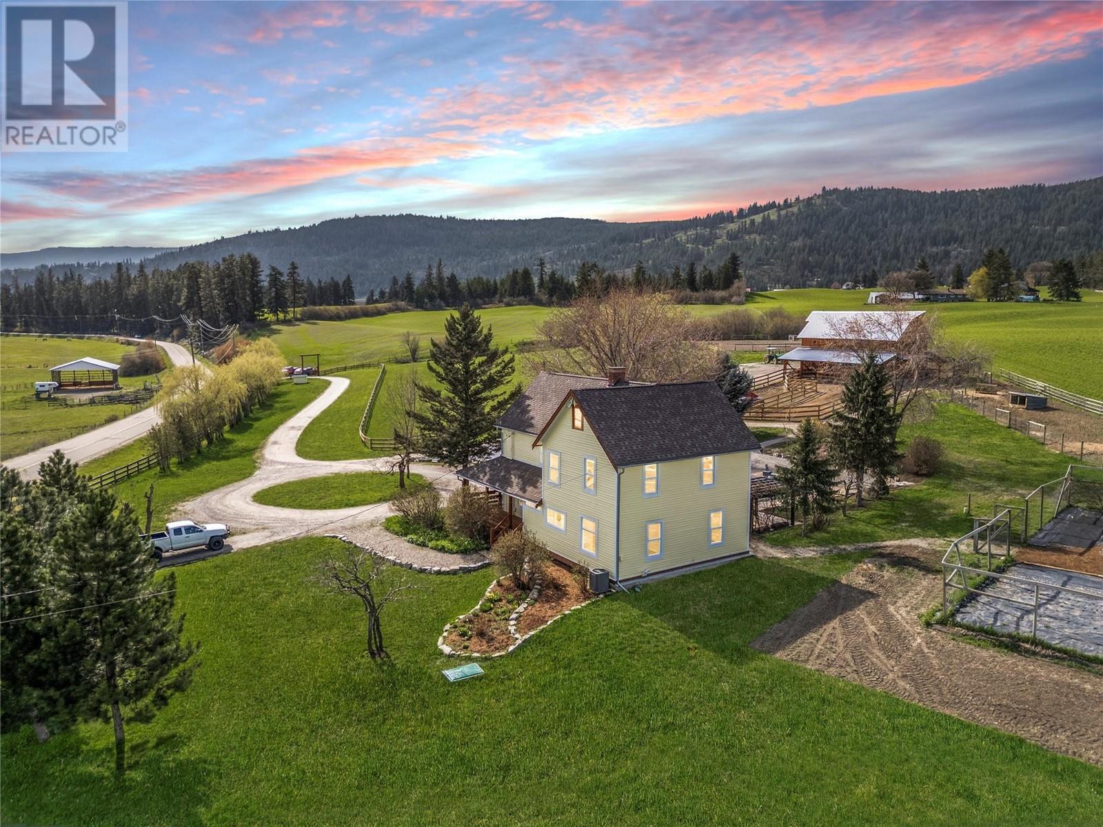 1768 Otter Lake Road