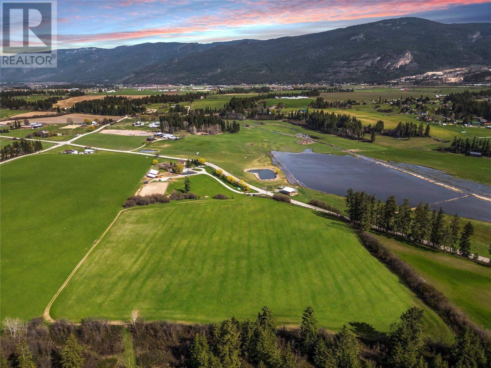 1768 Otter Lake Road