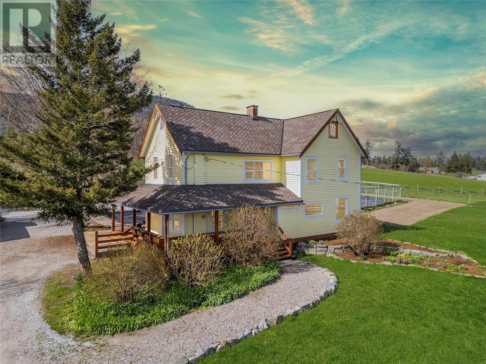 1768 Otter Lake Road