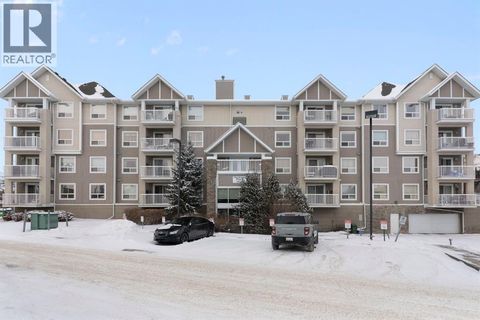 301, 128 Centre Avenue Cochrane AB T4C1Z4