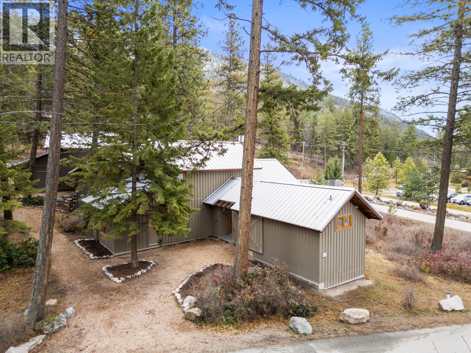 9845 Eastside Road Unit# 57