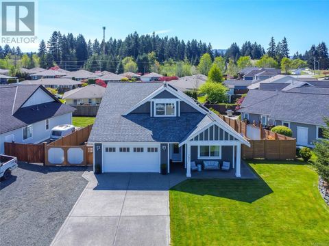 3657 Lyall Point Cres Port Alberni BC V9Y0A2