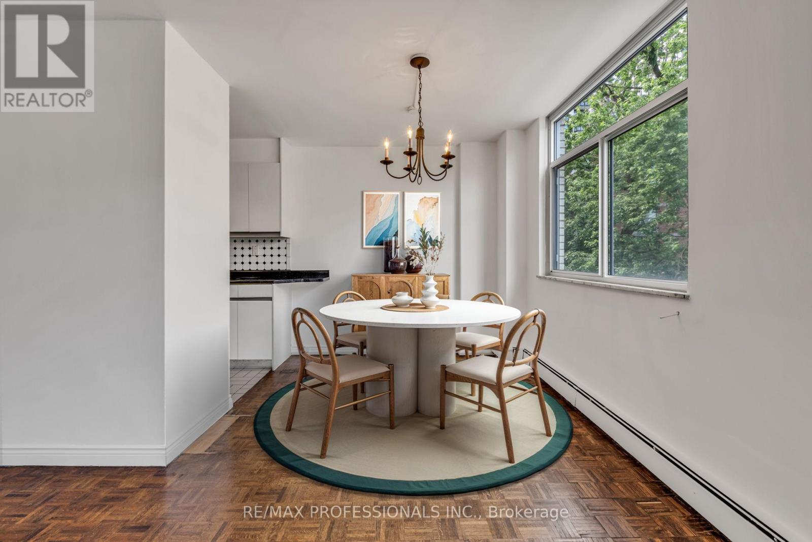 303 - 335 LONSDALE ROAD