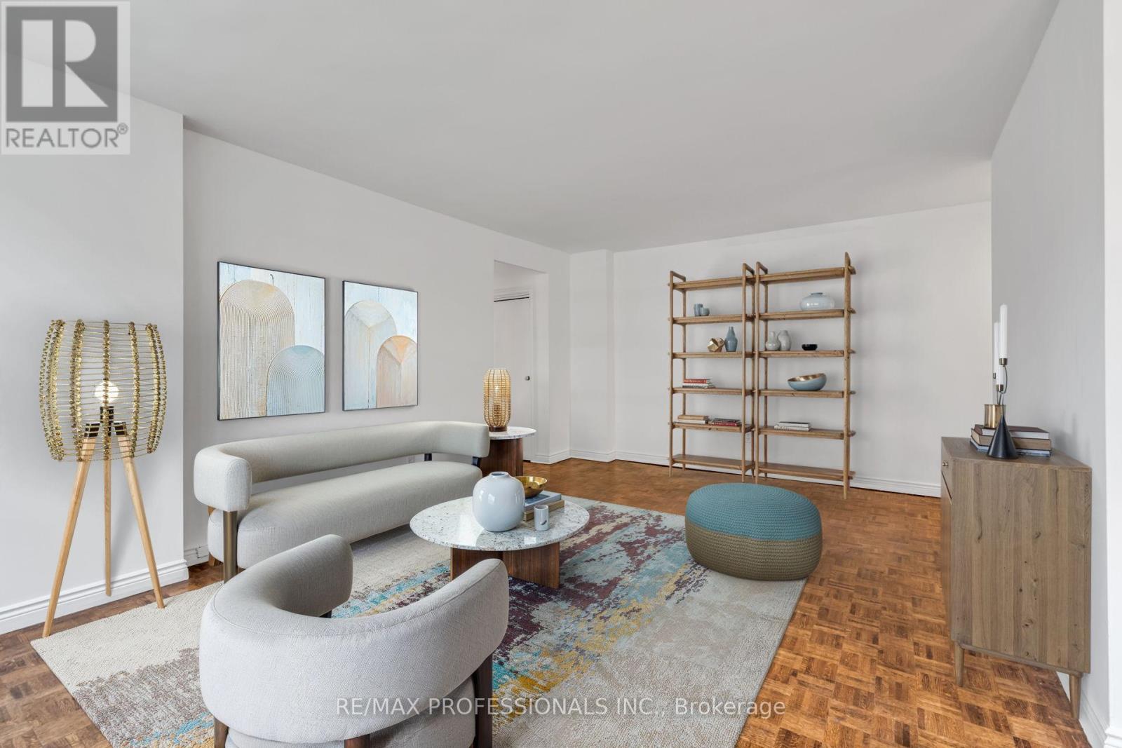 303 - 335 LONSDALE ROAD