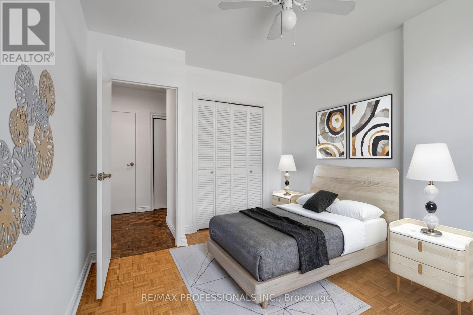303 - 335 LONSDALE ROAD