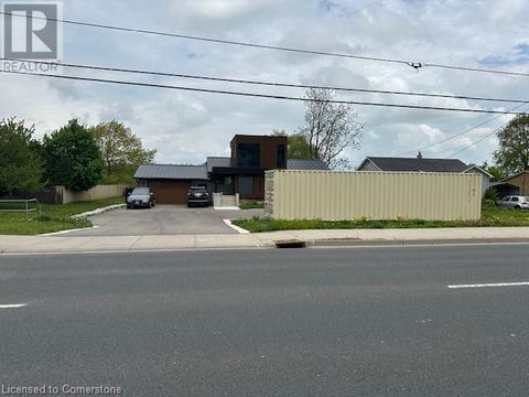 1893 RYMAL Road E Hamilton ON L8J2R6