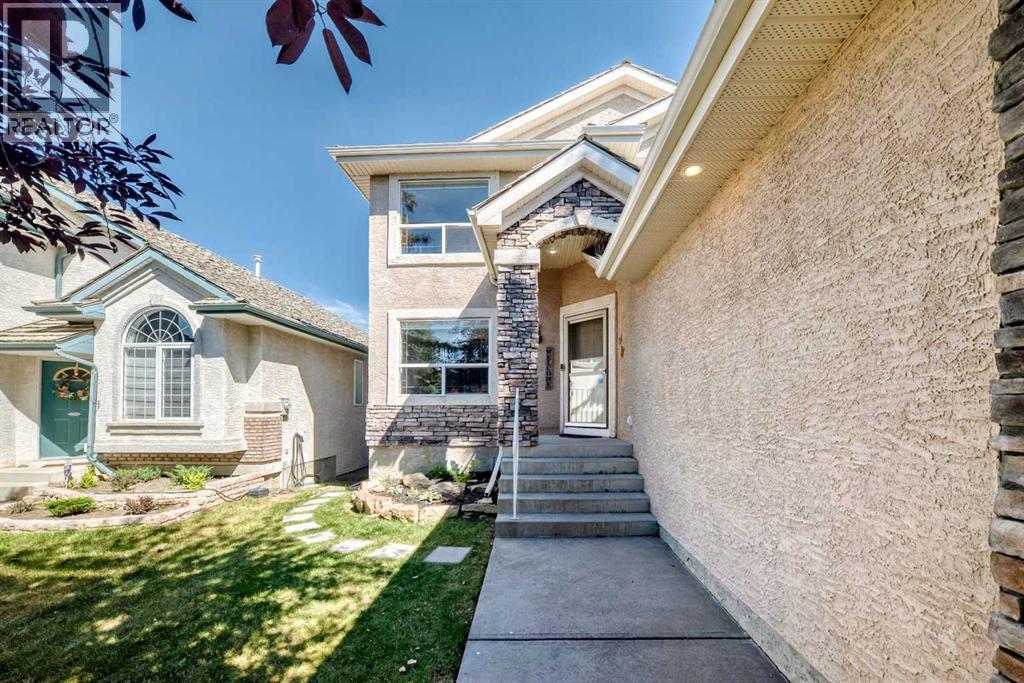 60 Harvest Park Way