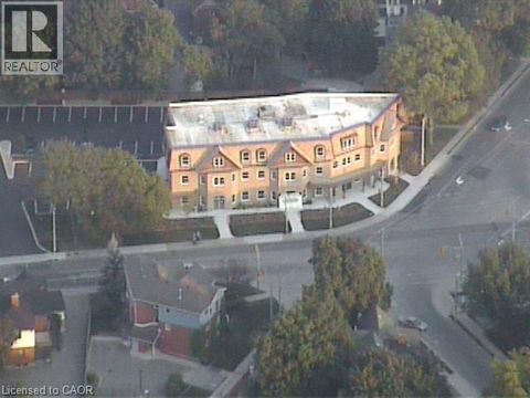 209 FREDERICK Street Kitchener ON N2H2M7