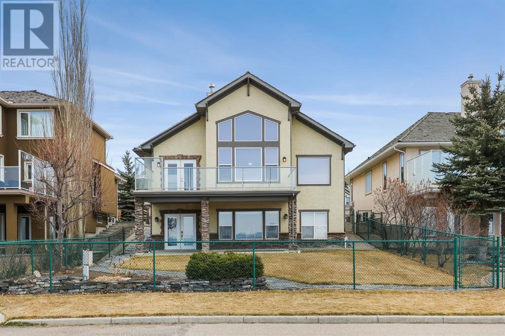 170 Gleneagles View