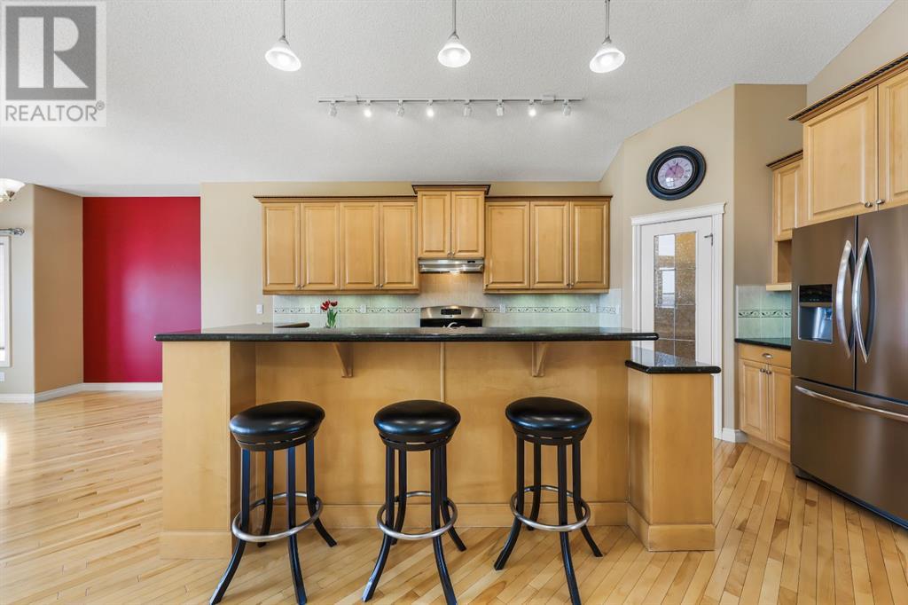 170 Gleneagles View