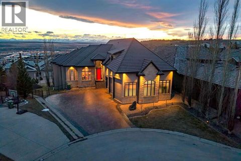 212 Gleneagles Estates Lane Cochrane AB T4C2H9