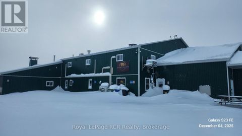 280354 ARTEMESIA-SOUTHGATE TOWNLINE Southgate ON N0C1L0