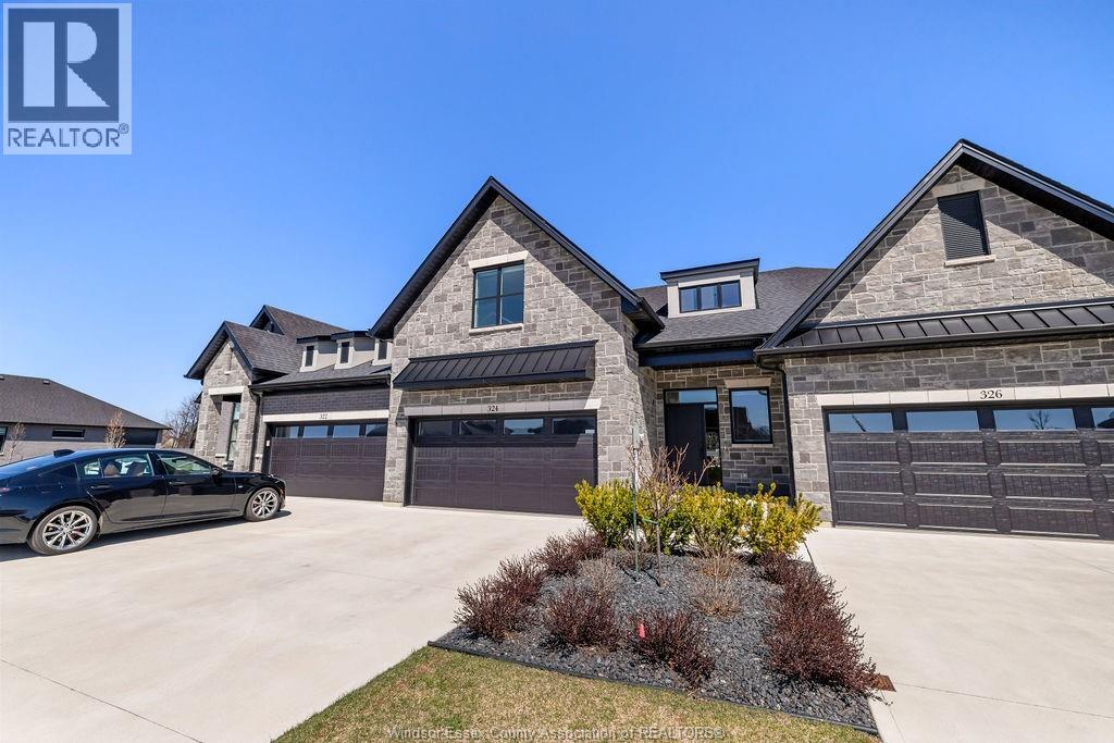 324 JORDAN LANE