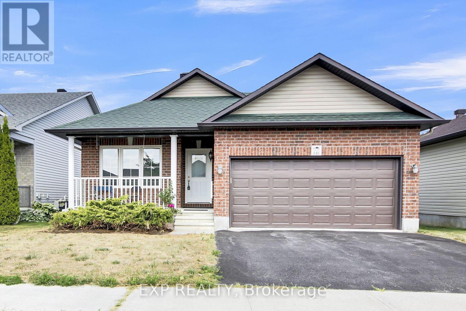 141 SADLER DRIVE