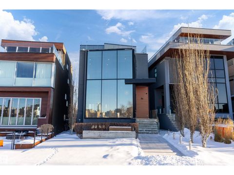 9509 99B ST NW Edmonton AB T6E3X1