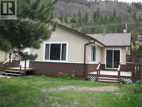 11018 VICTORIA Road S Summerland BC V0H1Z2