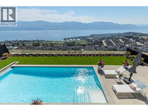 1391 Vineyard Drive West Kelowna BC V4T0E9