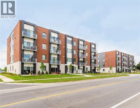 170-180 NORTHUMBERLAND Street Ayr ON N0B1E0