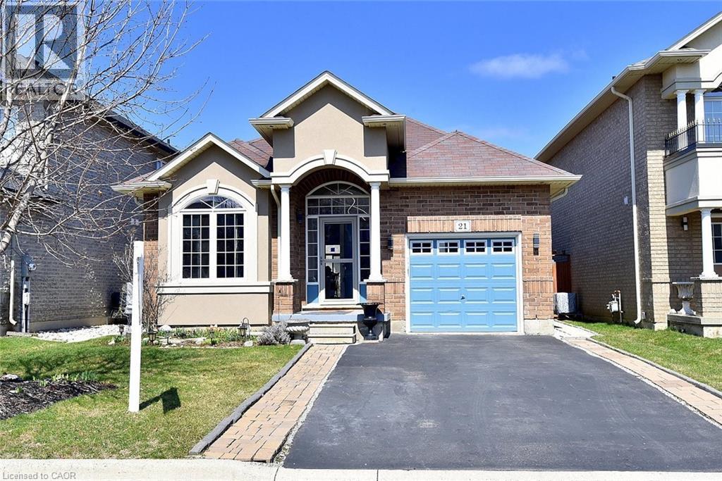 21 GUEST Street